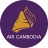 Cambodia Angkor Air
