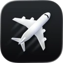 Flighty logo